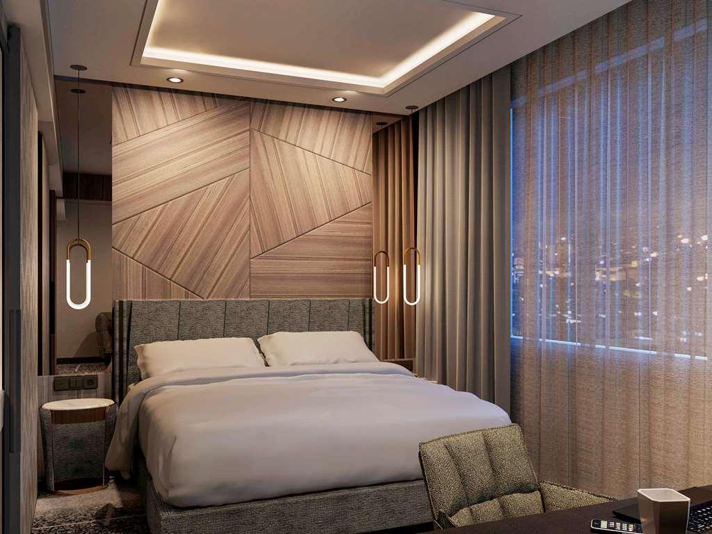 Mercure Tangerang Centre Zimmer foto