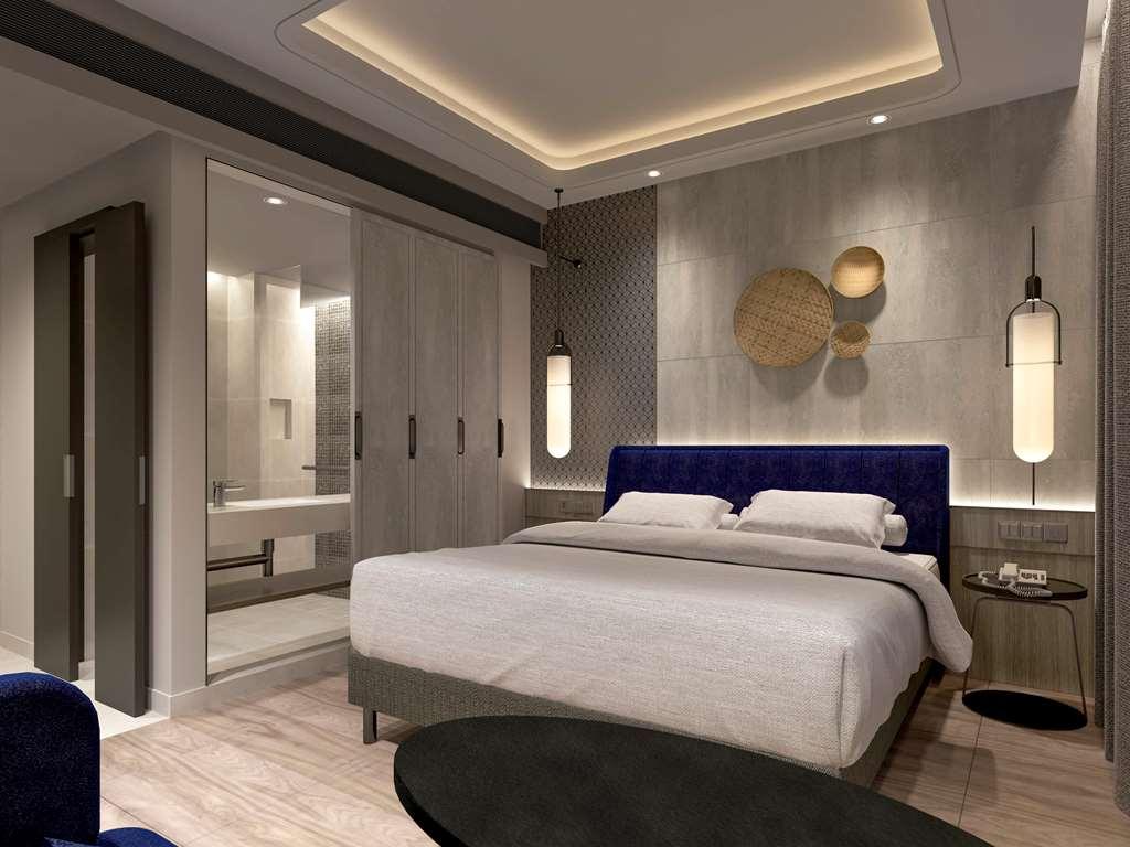 Mercure Tangerang Centre Zimmer foto